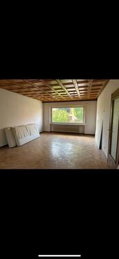 Foto - Etagenwohnung in Wöllstadt zur Miete