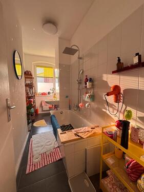 Foto - Etagenwohnung zur Miete in Berlin