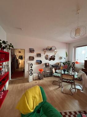 Foto - Etagenwohnung in Berlin
