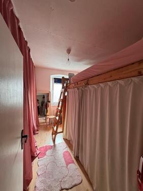 Foto - Etagenwohnung in Berlin zur Miete