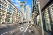 Foto - Moderne Büroflächen in Frankfurt am Main Nähe Skyline Plaza - Stadtmitte