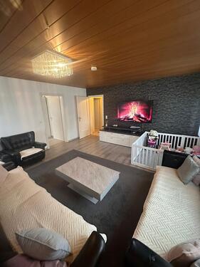 Foto - Helle 3-Zimmer-Wohnung in Köngen – 75 m² – ab Dezember frei