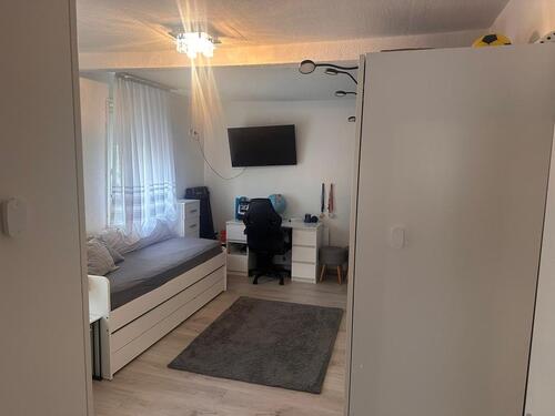 Foto - Etagenwohnung in Köngen zur Miete
