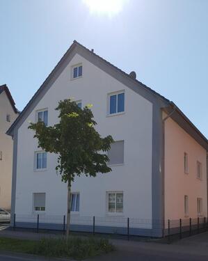 Foto - Etagenwohnung in Bückeburg
