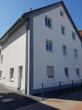 Foto - Etagenwohnung in Bückeburg zur Miete