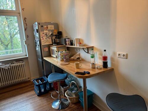 Foto - Etagenwohnung zur Miete in Bollendorf