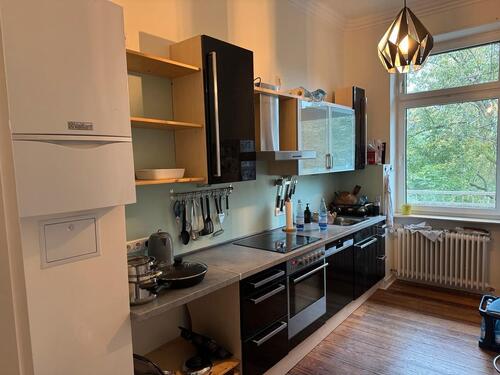 Foto - Etagenwohnung in Bollendorf zur Miete