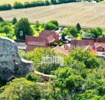 Schöne 3-Raum Wohnung im Speckgürtel Wernigerode
