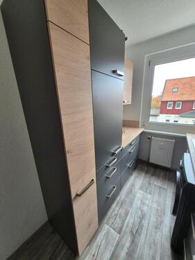 Foto - Etagenwohnung in Wernigerode