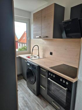 Foto - Etagenwohnung in Wernigerode zur Miete