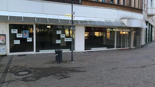 Foto - Viel Platz für Ihr Geschäft – 330 m² Ladenfläche in Herten