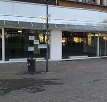 Viel Platz für Ihr Geschäft – 330 m² Ladenfläche in Herten