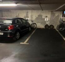 Tiefgaragen Stellplatz Albrechtstraße - Berlin Spandau