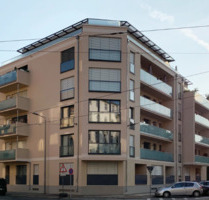 Vermietet wird ein 2-Zimmerwohnung im Erdgeschoss - 04275 Leipzig