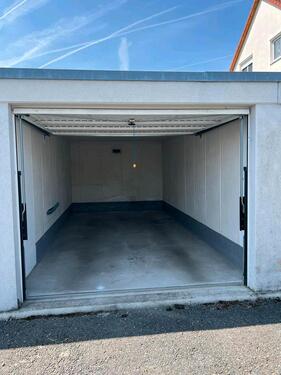 Foto - Garage zu vermieten - 150,00&nbsp;EUR Miete,