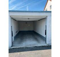 Garage zu vermieten - 150,00&nbsp;EUR Miete, in Hemmingen (PLZ: 71282)