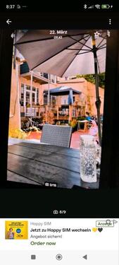 Foto - Kleines WG Zimmer in Flensburg, Nordertor, Hafen zur Miete