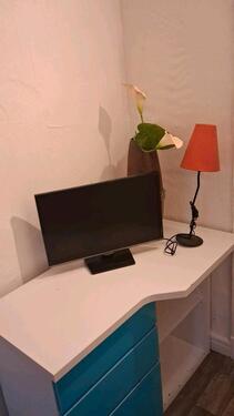 Foto - 1 Zimmer Etagenwohnung in Flensburg