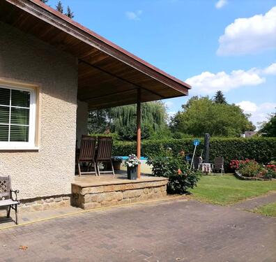 Foto - 3 Zimmer Einfamilienhaus in Berlin