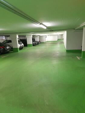 Foto - Tiefgarage, Abstellplatz - 100,00&nbsp;EUR Miete,