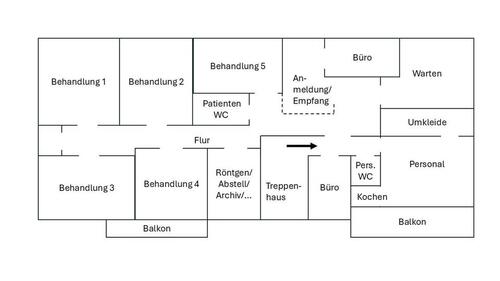 Foto - andere zur Miete in Göttingen