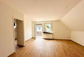 Foto - *modernisiert* Dachgeschosswohnung Balkon 53m² zur Miete