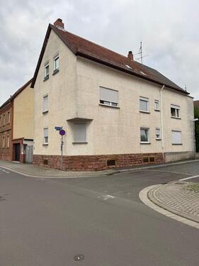 Foto - 2 Zimmer Etagenwohnung zur Miete in Worms