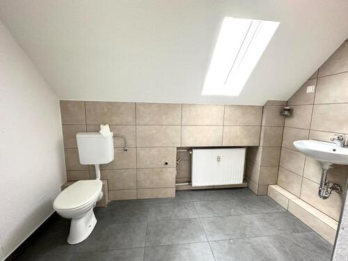 Foto - Etagenwohnung in Worms zur Miete