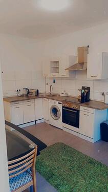 Foto - Etagenwohnung in Witten zur Miete