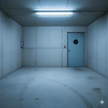 Foto - gar garagenstellplatz in Regensburg