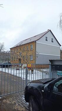 Foto - 3 Zimmer Erdgeschoßwohnung in Schönhausen (Elbe)