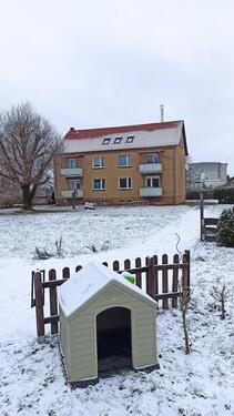 Foto - Erdgeschoßwohnung in Schönhausen (Elbe) zur Miete