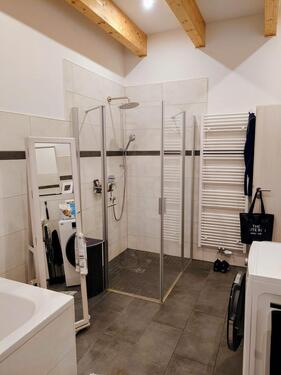 Foto - Etagenwohnung in Blankenhain zur Miete