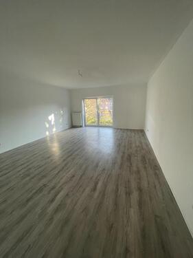 Foto - Etagenwohnung in Bad Lippspringe zur Miete