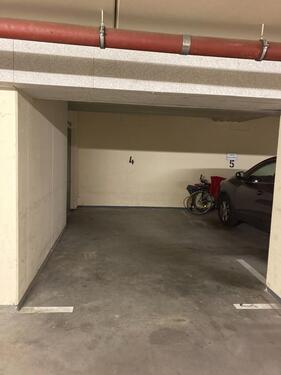 Foto - Tiefgaragenplatz - 60,00&nbsp;EUR Miete,