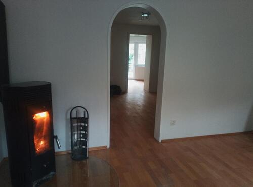 Foto - Ich vermiete ein schönes Haus im Gehrweiler 67724