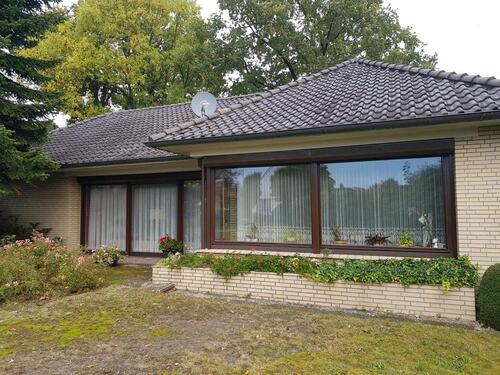 Foto - 3 Zimmer Bungalow zur Miete in Himmelpforten