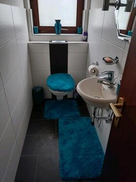 Foto - 3 Zimmer Bungalow in Himmelpforten