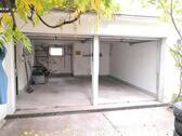 Foto - Stellplatz für Motorrad in Doppelgarage