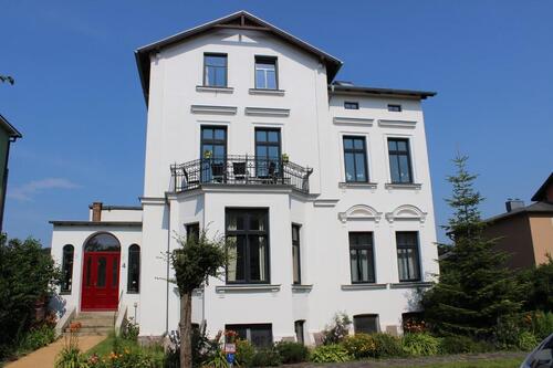 Foto - Gemütliche 2-Raum-Wohnung in Bad Doberan Zentrum