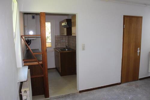 Foto - 2 Zimmer Etagenwohnung zur Miete in Bad Doberan