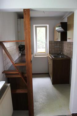 Foto - 2 Zimmer Etagenwohnung in Bad Doberan