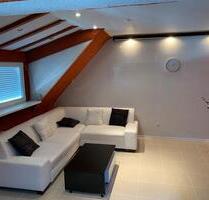 Maisonette Wohnung in Karlsruhe Knielingen