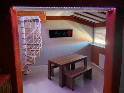 Foto - 3.5 Zimmer Maisonettenwohnung zur Miete in Karlsruhe