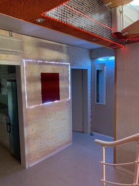 Foto - Maisonettenwohnung in Karlsruhe zur Miete