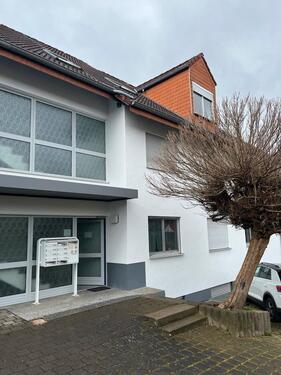 Foto - 4 Zimmer Dachgeschoßwohnung zur Miete in Mücke