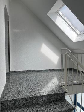 Foto - 4 Zimmer Dachgeschoßwohnung in Mücke