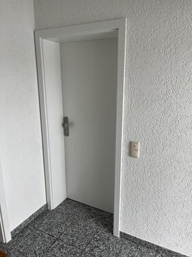 Foto - Dachgeschoßwohnung in Mücke zur Miete