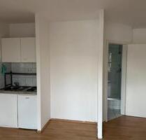 Mietwohnung mit Terrasse und Stellplatz in Essen Frillendorf