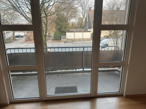 Foto - 1 Zimmer Etagenwohnung in Essen